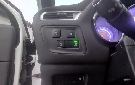 Citroen DS4, 2012 год, 650 000 рублей, 18 фотография