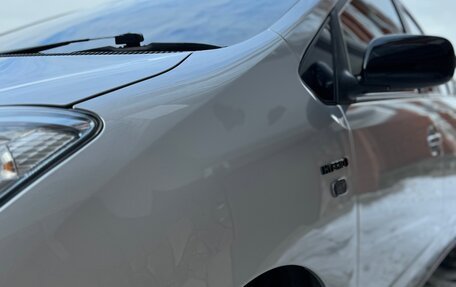 Toyota Prius, 2009 год, 1 199 999 рублей, 4 фотография