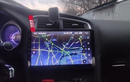 Citroen DS4, 2012 год, 650 000 рублей, 17 фотография