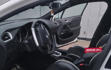 Citroen DS4, 2012 год, 650 000 рублей, 11 фотография