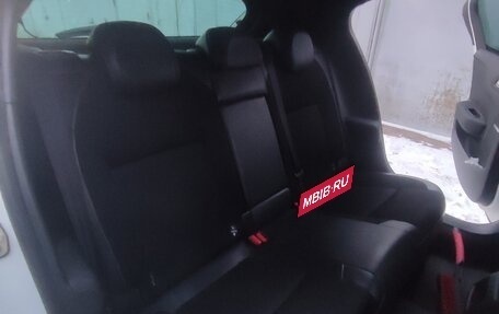 Citroen DS4, 2012 год, 650 000 рублей, 21 фотография