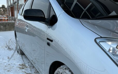 Toyota Prius, 2009 год, 1 199 999 рублей, 5 фотография