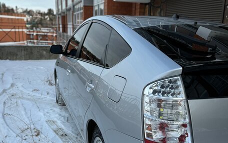 Toyota Prius, 2009 год, 1 199 999 рублей, 7 фотография