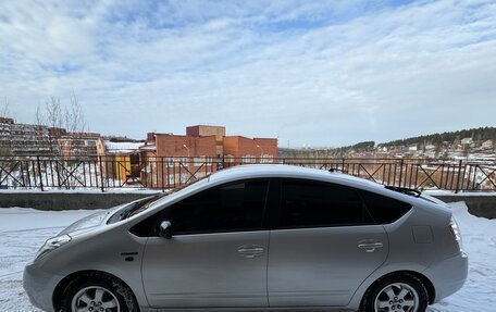 Toyota Prius, 2009 год, 1 199 999 рублей, 11 фотография