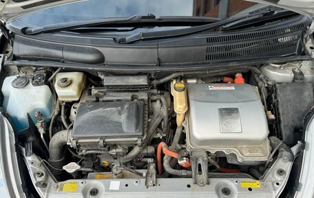 Toyota Prius, 2009 год, 1 199 999 рублей, 25 фотография