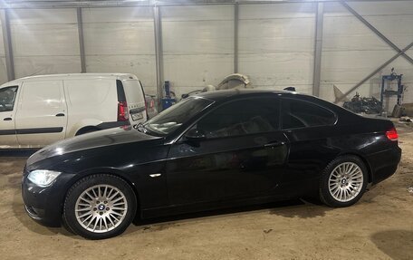 BMW 3 серия, 2008 год, 800 000 рублей, 6 фотография