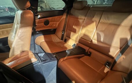 BMW 3 серия, 2008 год, 800 000 рублей, 9 фотография