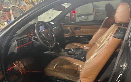 BMW 3 серия, 2008 год, 800 000 рублей, 8 фотография