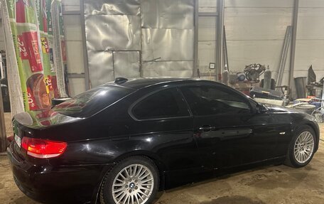BMW 3 серия, 2008 год, 800 000 рублей, 7 фотография