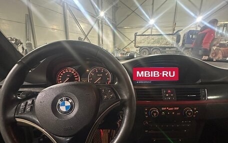 BMW 3 серия, 2008 год, 800 000 рублей, 10 фотография