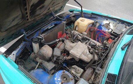 BMW 3 серия, 1984 год, 399 999 рублей, 7 фотография