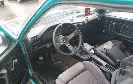 BMW 3 серия, 1984 год, 399 999 рублей, 8 фотография