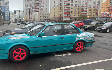 BMW 3 серия, 1984 год, 399 999 рублей, 6 фотография