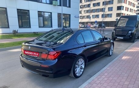 BMW 7 серия, 2010 год, 1 990 000 рублей, 4 фотография