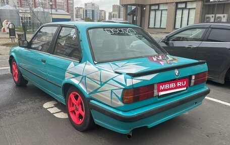 BMW 3 серия, 1984 год, 399 999 рублей, 2 фотография