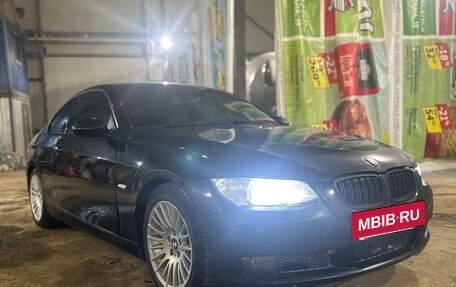 BMW 3 серия, 2008 год, 800 000 рублей, 4 фотография