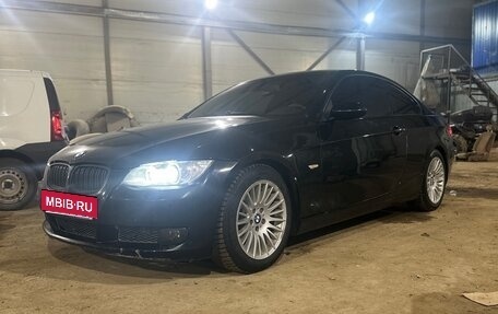 BMW 3 серия, 2008 год, 800 000 рублей, 3 фотография