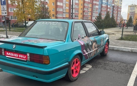 BMW 3 серия, 1984 год, 399 999 рублей, 4 фотография