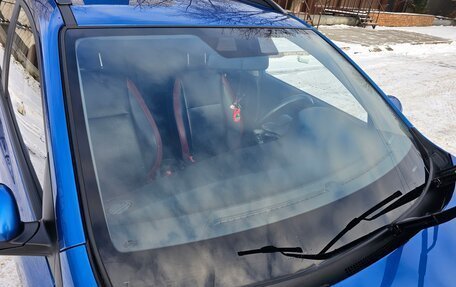 KIA Rio IV, 2020 год, 1 500 000 рублей, 9 фотография