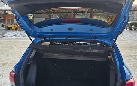 KIA Rio IV, 2020 год, 1 500 000 рублей, 11 фотография