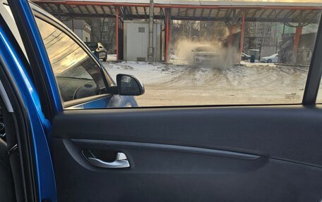 KIA Rio IV, 2020 год, 1 500 000 рублей, 13 фотография