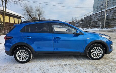 KIA Rio IV, 2020 год, 1 500 000 рублей, 7 фотография