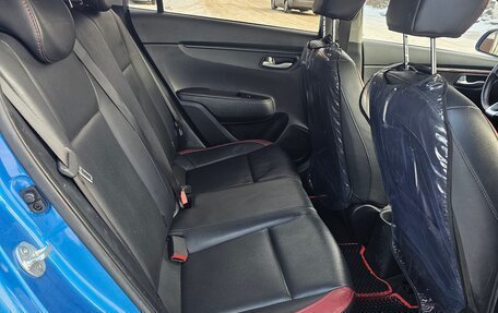 KIA Rio IV, 2020 год, 1 500 000 рублей, 12 фотография