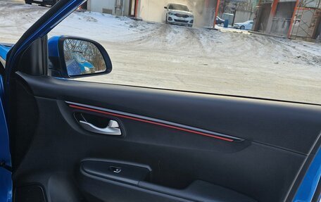 KIA Rio IV, 2020 год, 1 500 000 рублей, 15 фотография