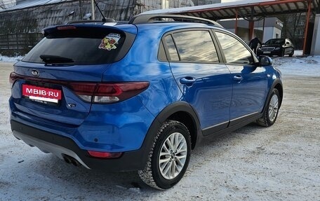 KIA Rio IV, 2020 год, 1 500 000 рублей, 6 фотография