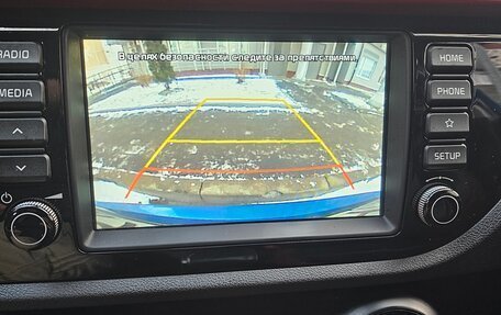 KIA Rio IV, 2020 год, 1 500 000 рублей, 30 фотография