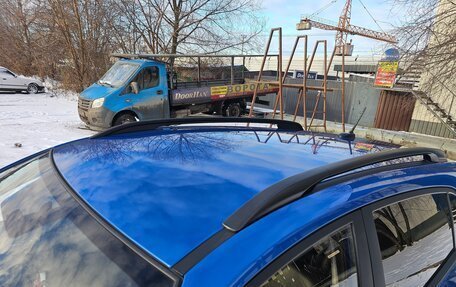 KIA Rio IV, 2020 год, 1 500 000 рублей, 28 фотография