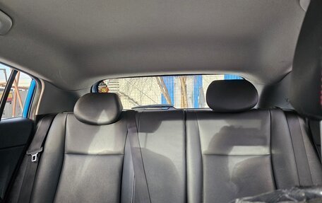 KIA Rio IV, 2020 год, 1 500 000 рублей, 26 фотография