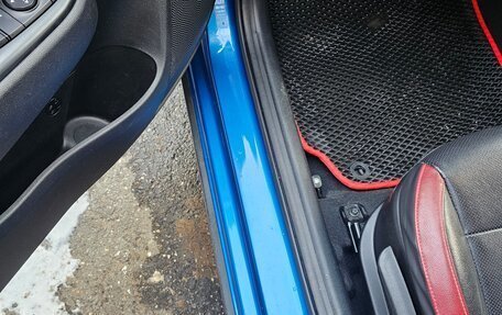 KIA Rio IV, 2020 год, 1 500 000 рублей, 32 фотография