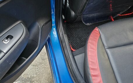 KIA Rio IV, 2020 год, 1 500 000 рублей, 33 фотография