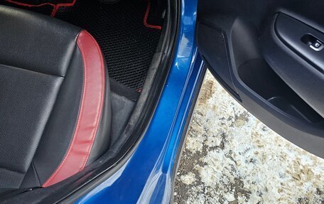 KIA Rio IV, 2020 год, 1 500 000 рублей, 35 фотография