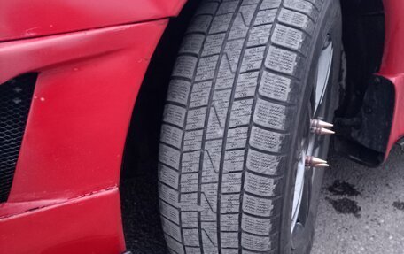 Mitsubishi Mirage VI рестайлинг, 1998 год, 550 000 рублей, 4 фотография