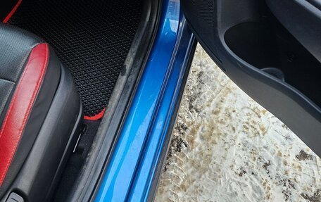 KIA Rio IV, 2020 год, 1 500 000 рублей, 34 фотография