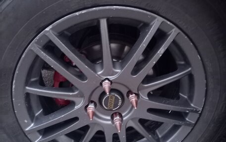 Mitsubishi Mirage VI рестайлинг, 1998 год, 550 000 рублей, 8 фотография