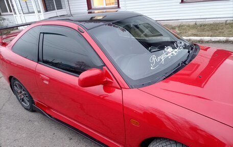 Mitsubishi Mirage VI рестайлинг, 1998 год, 550 000 рублей, 9 фотография