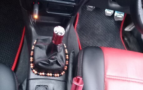 Mitsubishi Mirage VI рестайлинг, 1998 год, 550 000 рублей, 16 фотография