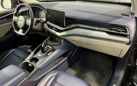 Haval F7x I, 2022 год, 2 449 800 рублей, 3 фотография