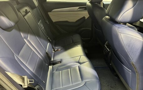 Haval F7x I, 2022 год, 2 449 800 рублей, 4 фотография