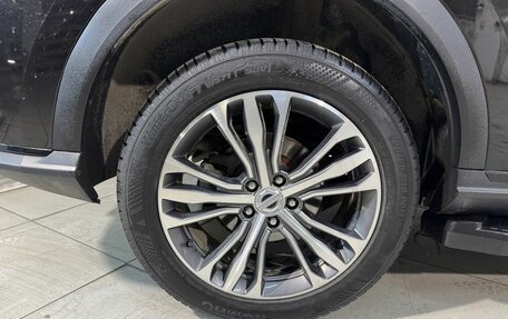 Haval F7x I, 2022 год, 2 449 800 рублей, 5 фотография