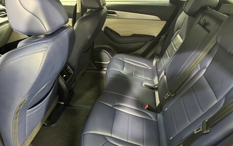 Haval F7x I, 2022 год, 2 449 800 рублей, 6 фотография