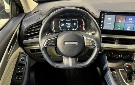 Haval F7x I, 2022 год, 2 449 800 рублей, 11 фотография