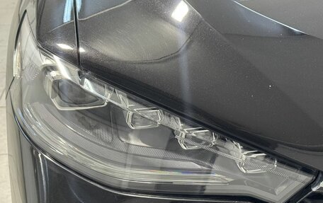 Haval F7x I, 2022 год, 2 449 800 рублей, 7 фотография