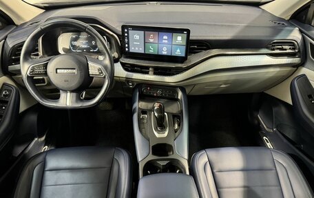 Haval F7x I, 2022 год, 2 449 800 рублей, 10 фотография