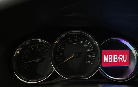 Renault Logan II, 2014 год, 620 000 рублей, 12 фотография