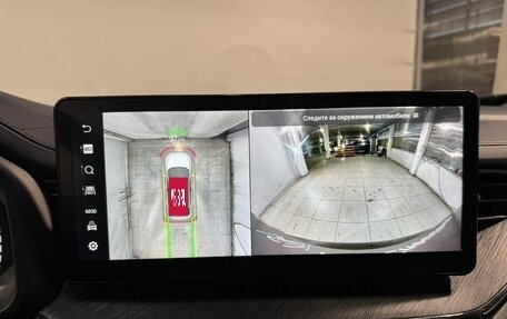 Haval F7x I, 2022 год, 2 449 800 рублей, 12 фотография