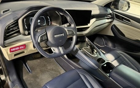 Haval F7x I, 2022 год, 2 449 800 рублей, 9 фотография